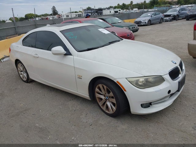 Auction sale of the 2011 Bmw 328i Xdrive, vin: WBAKF5C57BE586629, lot number: 45620947