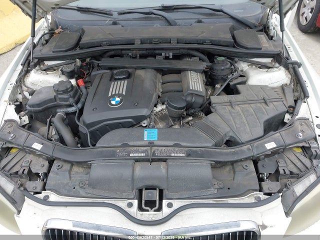 Aukcja sprzedaży 2011 Bmw 328i Xdrive, vin: WBAKF5C57BE586629, numer aukcji: 45620947