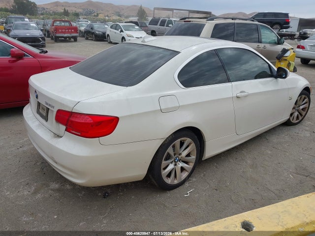 Aukcja sprzedaży 2011 Bmw 328i Xdrive, vin: WBAKF5C57BE586629, numer aukcji: 45620947