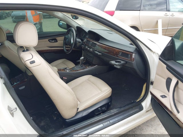 Aukcja sprzedaży 2011 Bmw 328i Xdrive, vin: WBAKF5C57BE586629, numer aukcji: 45620947