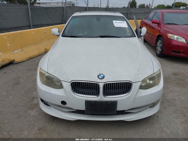 Aukcja sprzedaży 2011 Bmw 328i Xdrive, vin: WBAKF5C57BE586629, numer aukcji: 45620947
