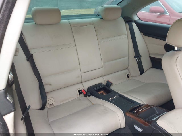 Aukcja sprzedaży 2011 Bmw 328i Xdrive, vin: WBAKF5C57BE586629, numer aukcji: 45620947