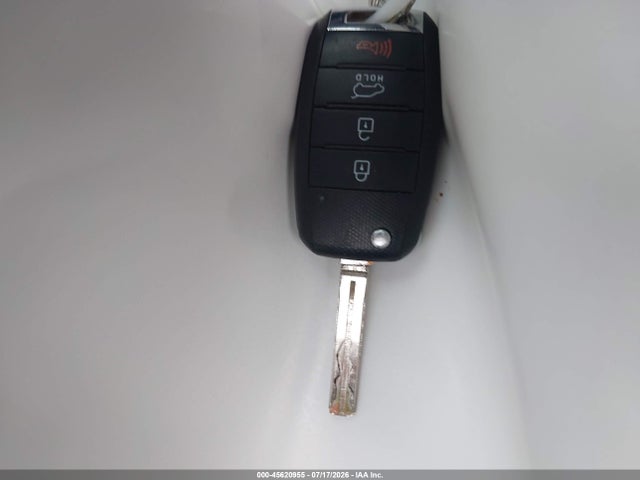 KIA SORENTO LX 2014 5XYKT4A65EG472173 Image 11