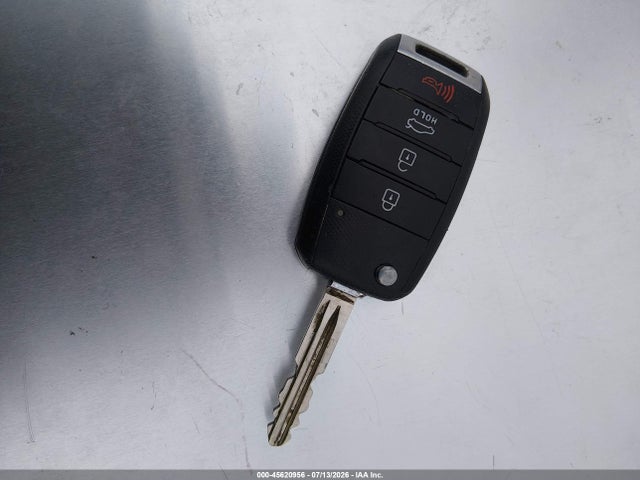 KIA FORTE LX 2016 KNAFK4A63G5555243 Image 11
