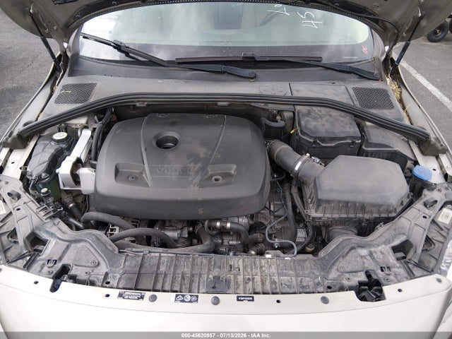 Volvo S60 T5 Drive-e Premier 2016 YV126MFK2G2392799 Image 10
