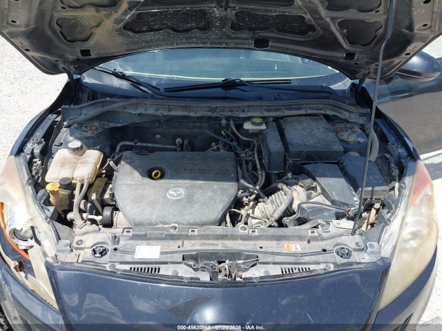 45620965 :رقم المزاد ، JM1BL1SF6A1264570 vin ، 2010 Mazda Mazda3 I Sport مزاد بيع