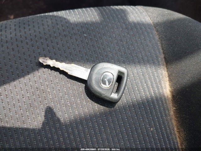 45620965 :رقم المزاد ، JM1BL1SF6A1264570 vin ، 2010 Mazda Mazda3 I Sport مزاد بيع