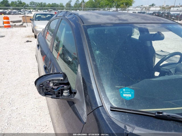 45620965 :رقم المزاد ، JM1BL1SF6A1264570 vin ، 2010 Mazda Mazda3 I Sport مزاد بيع