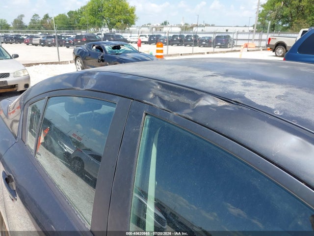 45620965 :رقم المزاد ، JM1BL1SF6A1264570 vin ، 2010 Mazda Mazda3 I Sport مزاد بيع