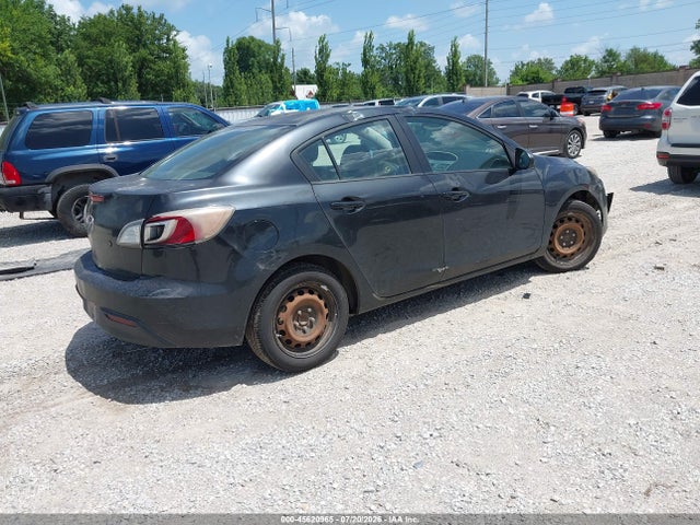 45620965 :رقم المزاد ، JM1BL1SF6A1264570 vin ، 2010 Mazda Mazda3 I Sport مزاد بيع