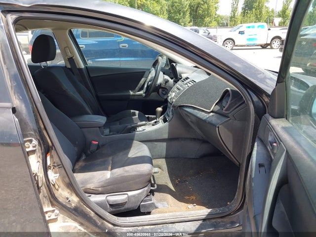 45620965 :رقم المزاد ، JM1BL1SF6A1264570 vin ، 2010 Mazda Mazda3 I Sport مزاد بيع