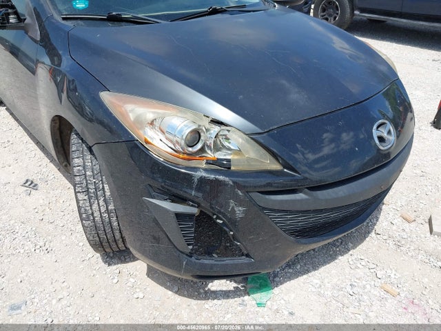 45620965 :رقم المزاد ، JM1BL1SF6A1264570 vin ، 2010 Mazda Mazda3 I Sport مزاد بيع