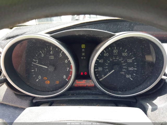 45620965 :رقم المزاد ، JM1BL1SF6A1264570 vin ، 2010 Mazda Mazda3 I Sport مزاد بيع