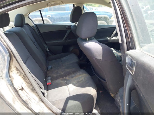 45620965 :رقم المزاد ، JM1BL1SF6A1264570 vin ، 2010 Mazda Mazda3 I Sport مزاد بيع