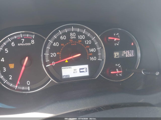 Продаж на аукціоні авто 2014 Nissan Maxima 3.5 S/3.5 Sv, vin: 1N4AA5AP7EC474632, номер лоту: 45620968