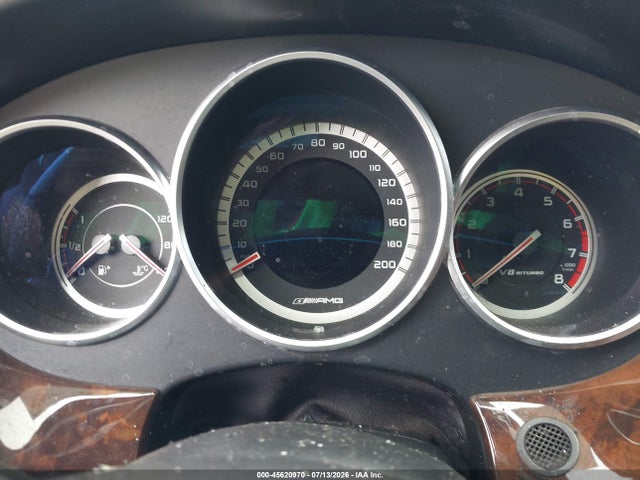 2014 Mercedes-benz Cls 63 Amg S 4matic მანქანა იყიდება აუქციონზე, vin: WDDLJ7GB8EA100140, აუქციონის ნომერი: 45620970