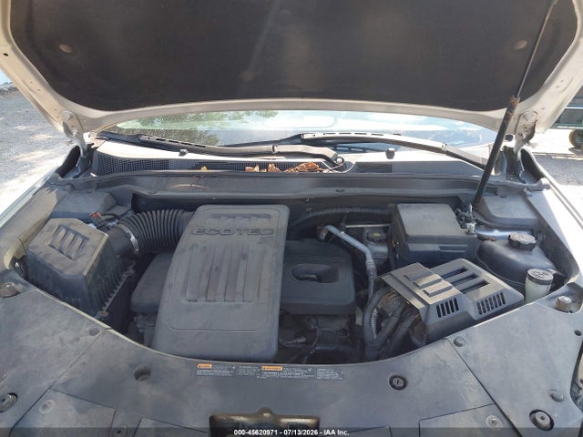 2GNFLEEK9F6214825 Chevrolet EQUINOX LS