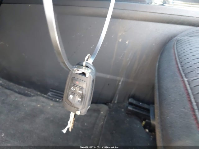 2GNFLEEK9F6214825 Chevrolet EQUINOX LS