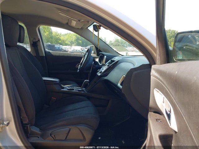2GNFLEEK9F6214825 Chevrolet EQUINOX LS