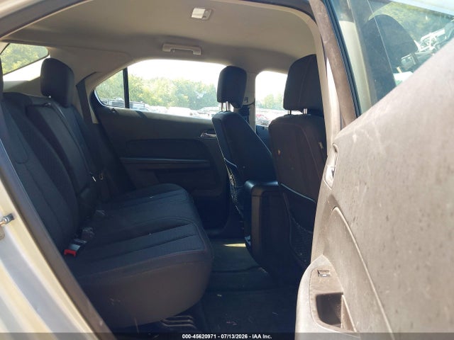 2GNFLEEK9F6214825 Chevrolet EQUINOX LS