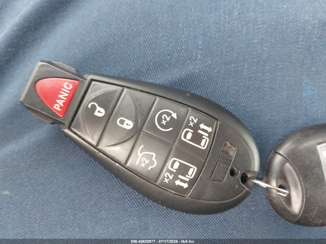 Продаж на аукціоні авто 2014 Chrysler Town & Country Touring-l, vin: 2C4RC1CG8ER252329, номер лоту: 45620977