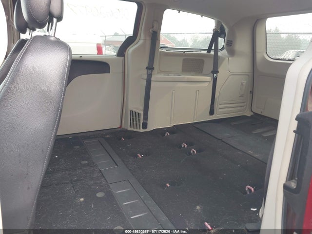 Продаж на аукціоні авто 2014 Chrysler Town & Country Touring-l, vin: 2C4RC1CG8ER252329, номер лоту: 45620977