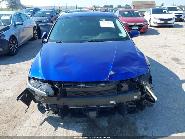 2024 Hyundai Elantra Sel მანქანა იყიდება აუქციონზე, vin: KMHLS4DG4RU647122, აუქციონის ნომერი: 45620982