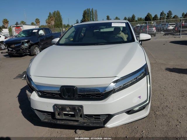 JHMZC5F14KC002961 Honda CLARITY PLUG-IN HYBRID