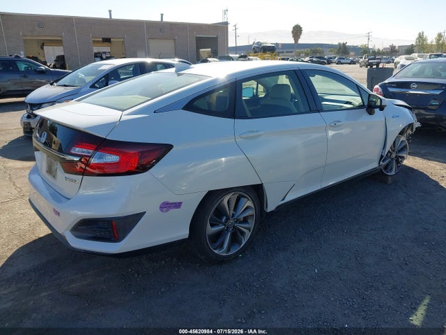 JHMZC5F14KC002961 Honda CLARITY PLUG-IN HYBRID