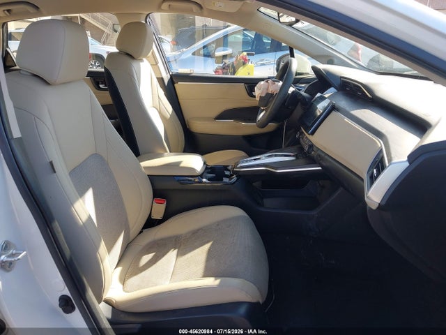 JHMZC5F14KC002961 Honda CLARITY PLUG-IN HYBRID