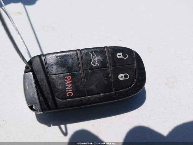 Aukcja sprzedaży 2016 Dodge Challenger Sxt, vin: 2C3CDZAG7GH354027, numer aukcji: 45620994