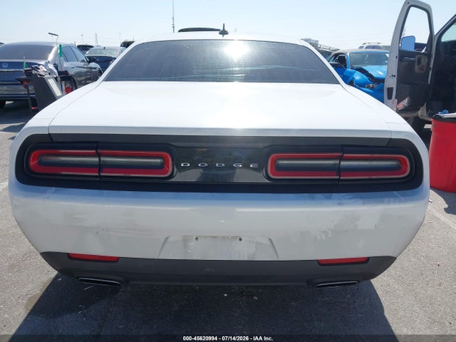 Aukcja sprzedaży 2016 Dodge Challenger Sxt, vin: 2C3CDZAG7GH354027, numer aukcji: 45620994