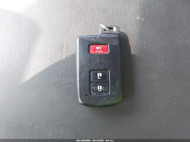 Продажа на аукционе авто 2017 Toyota Tacoma Trd Off Road, vin: 3TMCZ5AN9HM047109, номер лота: 45620998