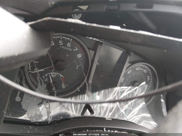 Продажа на аукционе авто 2017 Toyota Tacoma Trd Off Road, vin: 3TMCZ5AN9HM047109, номер лота: 45620998