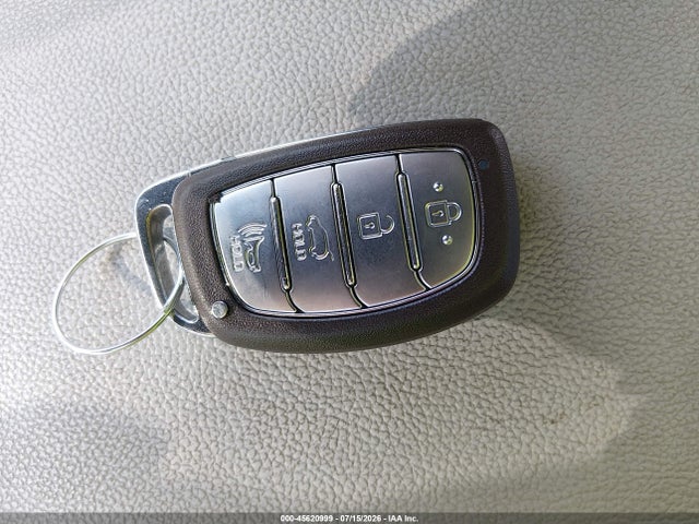 Aukcja sprzedaży 2020 Hyundai Ioniq Hybrid Se, vin: KMHC75LC9LU231239, numer aukcji: 45620999