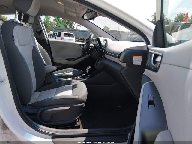 Aukcja sprzedaży 2020 Hyundai Ioniq Hybrid Se, vin: KMHC75LC9LU231239, numer aukcji: 45620999