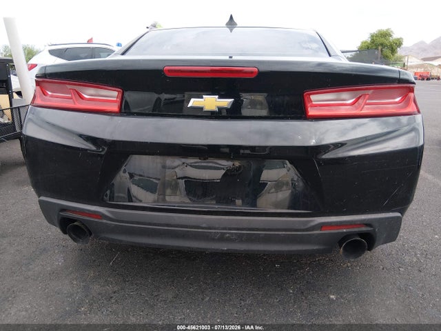 1G1FB1RX3H0168326 Chevrolet Camaro 1lt