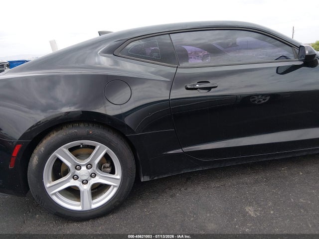 1G1FB1RX3H0168326 Chevrolet Camaro 1lt