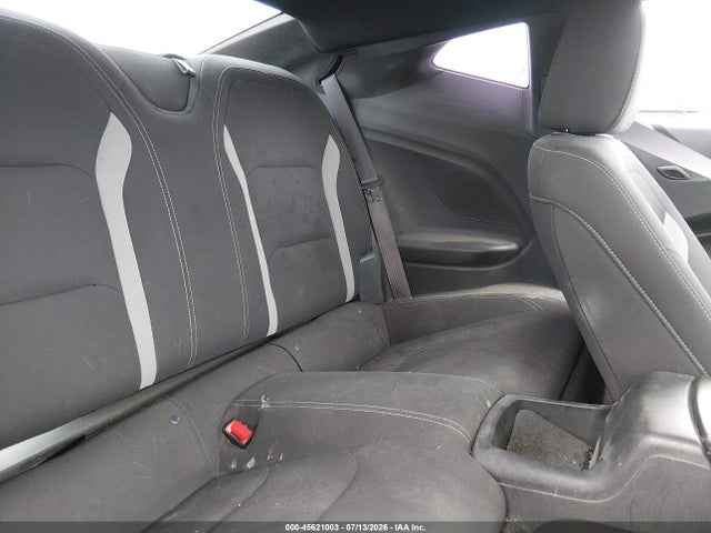 1G1FB1RX3H0168326 Chevrolet Camaro 1lt