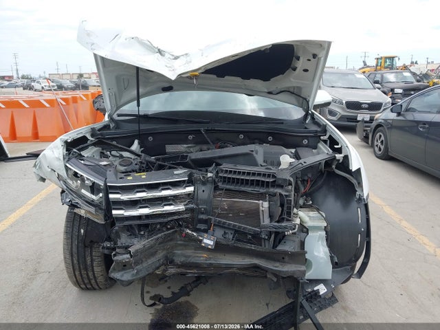 Aukcja sprzedaży 2019 Volkswagen Atlas 3.6l V6 Se W/technology, vin: 1V2UR2CA5KC516829, numer aukcji: 45621008