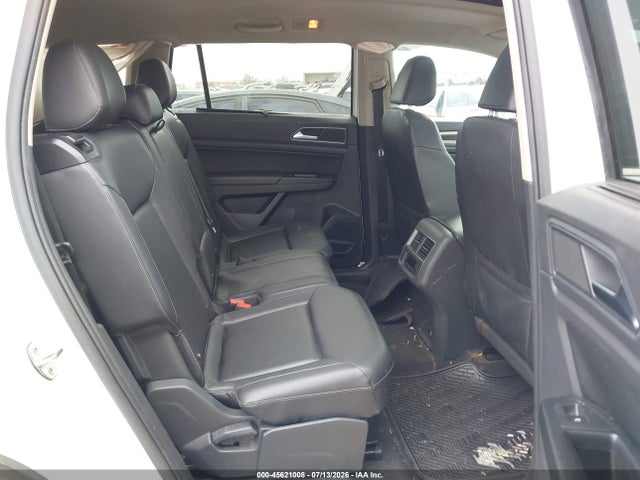 Aukcja sprzedaży 2019 Volkswagen Atlas 3.6l V6 Se W/technology, vin: 1V2UR2CA5KC516829, numer aukcji: 45621008
