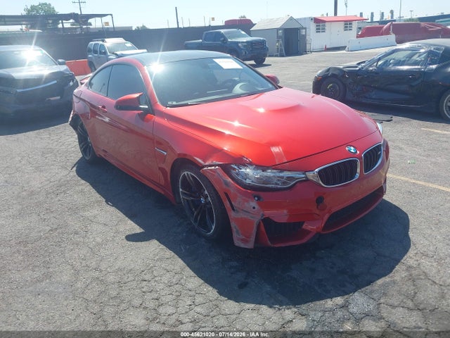 2015 WBS3R9C58FK330960 головне зображення