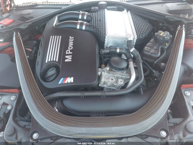 BMW M4 2015 WBS3R9C58FK330960 Image 10