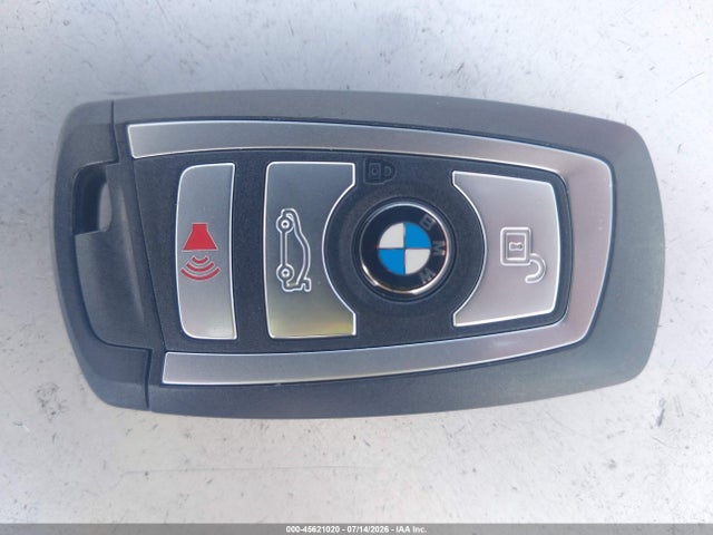 BMW M4 2015 WBS3R9C58FK330960 Image 11