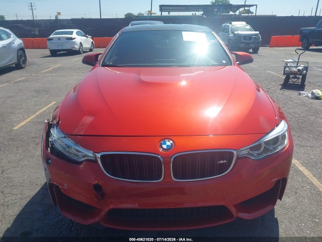 BMW M4 2015 WBS3R9C58FK330960 Image 12