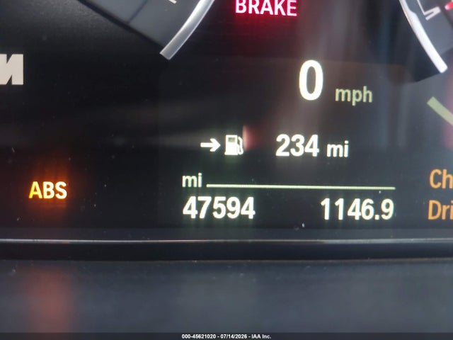 BMW M4 2015 WBS3R9C58FK330960 Image 15