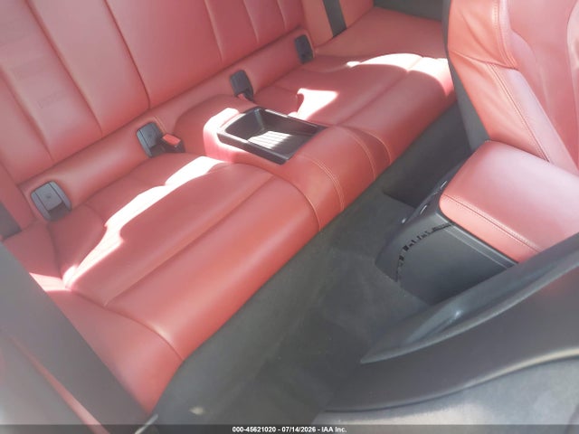 BMW M4 2015 WBS3R9C58FK330960 Image 8