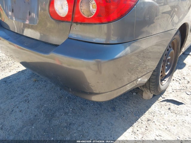 Auction sale of the 2007 Toyota Corolla Le, vin: 1NXBR30E57Z779499, lot number: 45621029