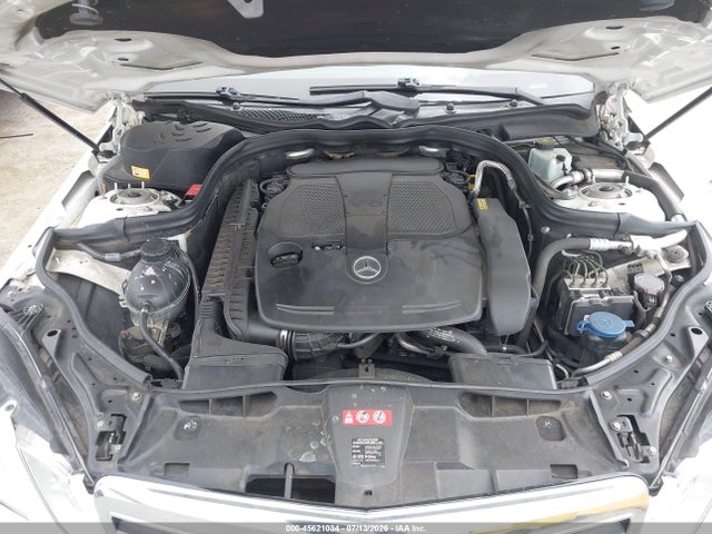 Aukcja sprzedaży 2013 Mercedes-benz E 350, vin: WDDHF5KB4DA762170, numer aukcji: 45621034