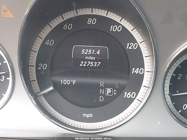 Aukcja sprzedaży 2013 Mercedes-benz E 350, vin: WDDHF5KB4DA762170, numer aukcji: 45621034